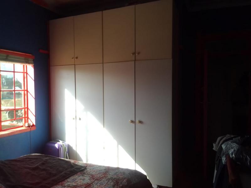 3 Bedroom Property for Sale in The Hill Gauteng