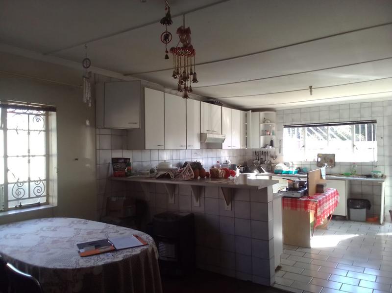 3 Bedroom Property for Sale in The Hill Gauteng