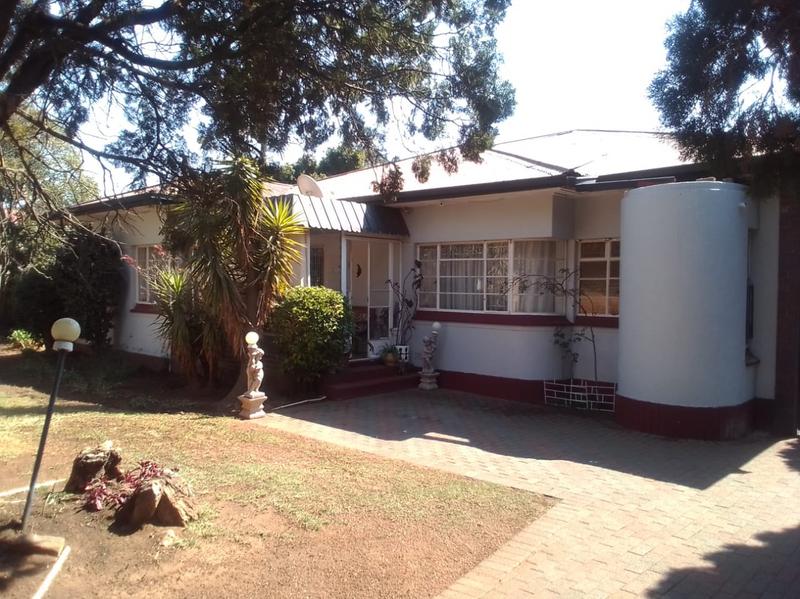 4 Bedroom Property for Sale in The Hill Gauteng