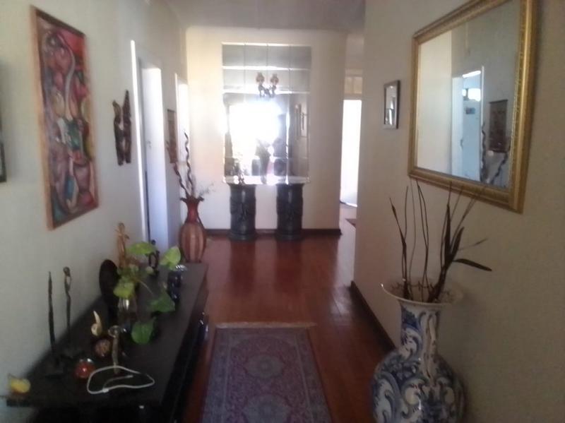 4 Bedroom Property for Sale in The Hill Gauteng