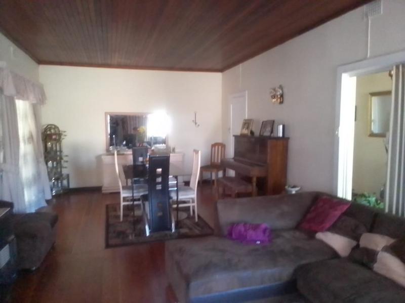 4 Bedroom Property for Sale in The Hill Gauteng