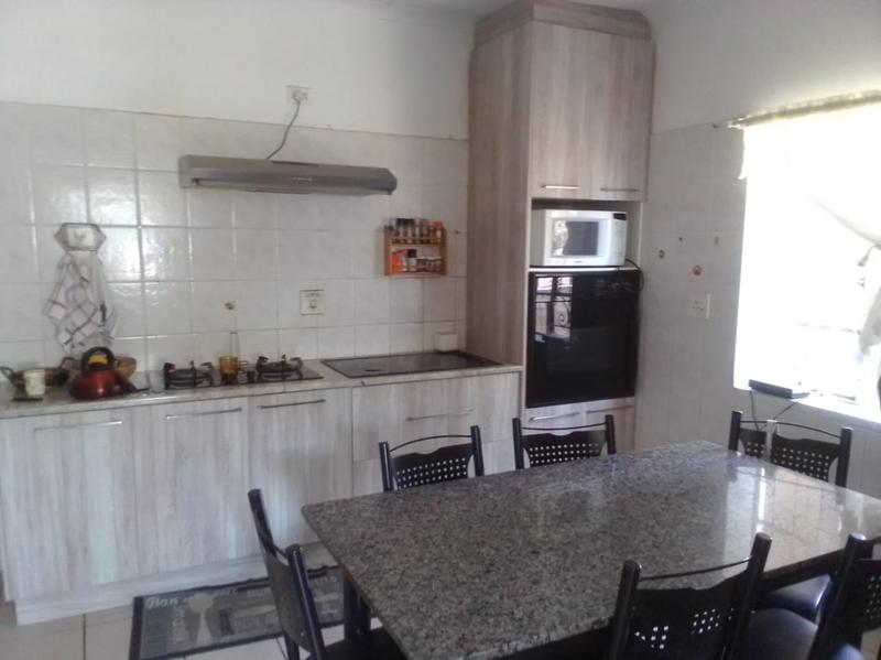 4 Bedroom Property for Sale in The Hill Gauteng