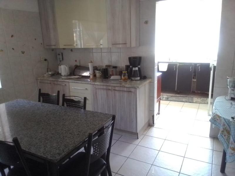 4 Bedroom Property for Sale in The Hill Gauteng