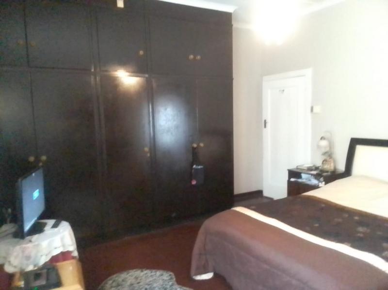 4 Bedroom Property for Sale in The Hill Gauteng