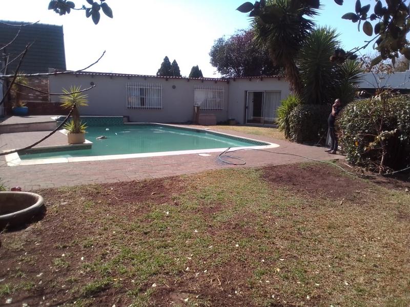 4 Bedroom Property for Sale in The Hill Gauteng