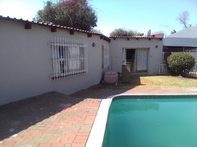 4 Bedroom Property for Sale in The Hill Gauteng