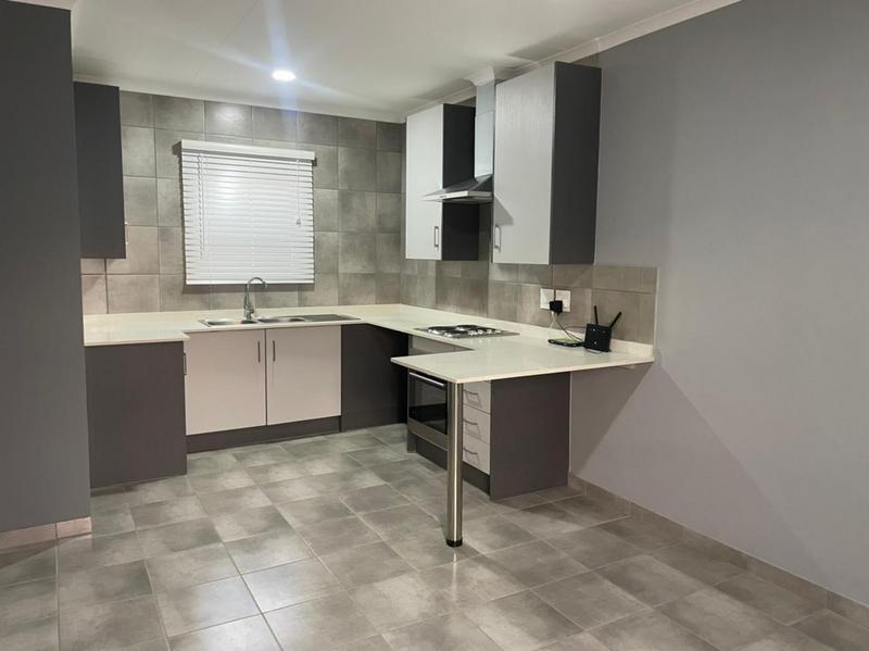 To Let 3 Bedroom Property for Rent in Groblerpark Gauteng