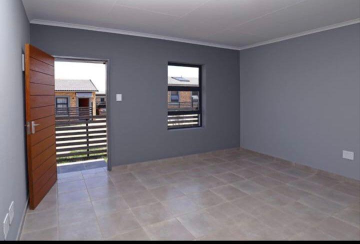 To Let 3 Bedroom Property for Rent in Groblerpark Gauteng
