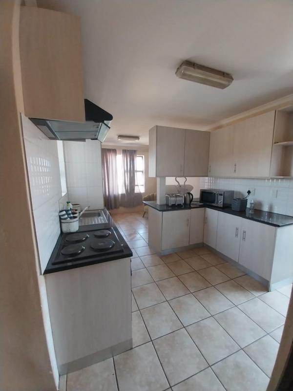 2 Bedroom Property for Sale in Lenasia South Gauteng
