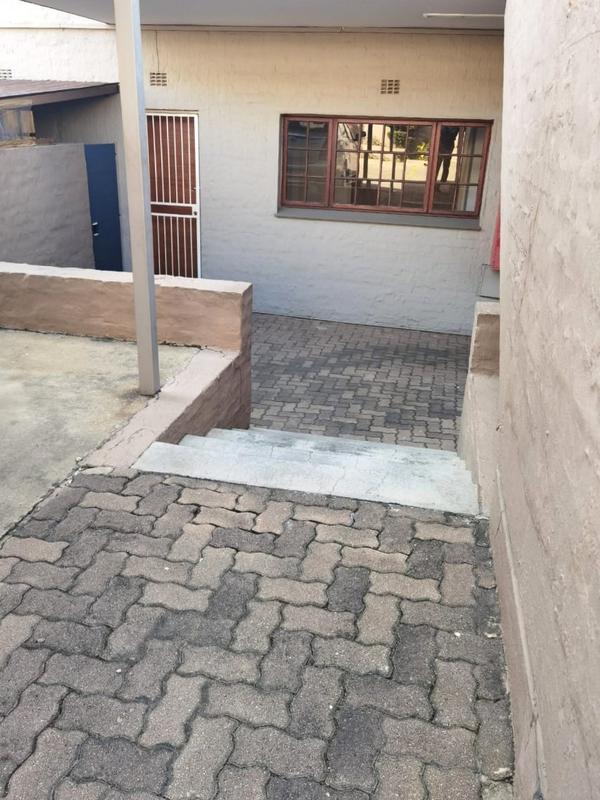 2 Bedroom Property for Sale in Ormonde Gauteng