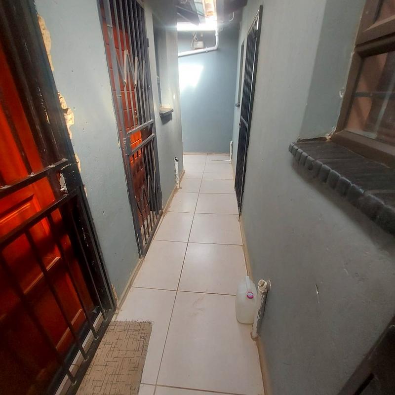 0 Bedroom Property for Sale in Protea Glen Gauteng