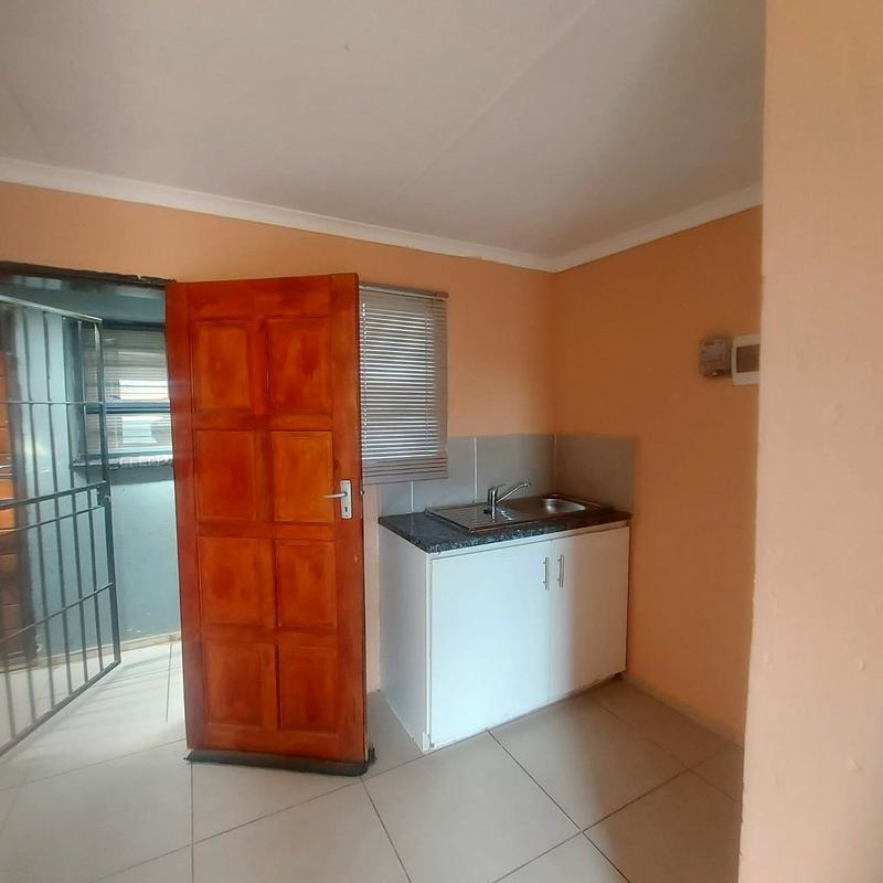 0 Bedroom Property for Sale in Protea Glen Gauteng