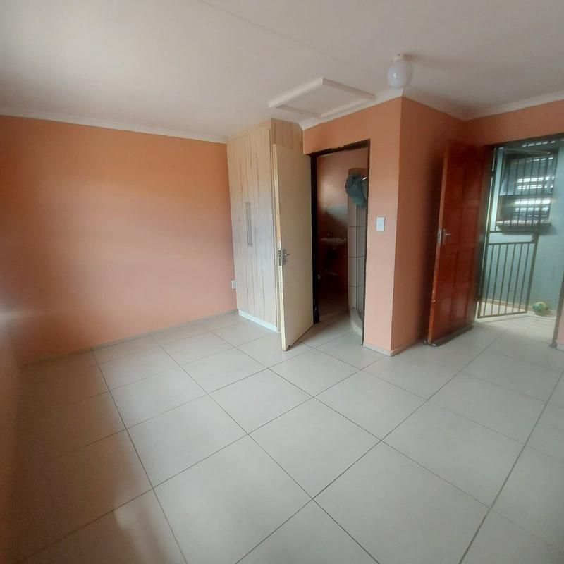 0 Bedroom Property for Sale in Protea Glen Gauteng