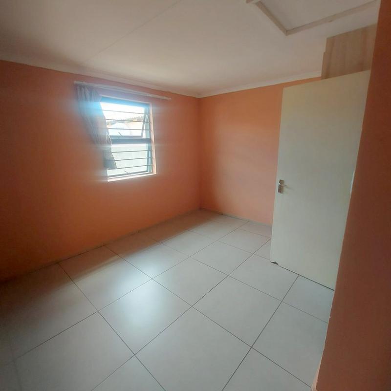0 Bedroom Property for Sale in Protea Glen Gauteng
