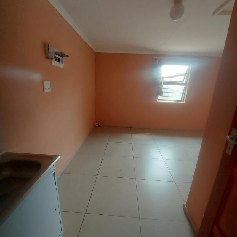 0 Bedroom Property for Sale in Protea Glen Gauteng