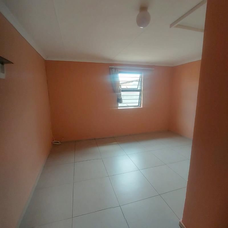 0 Bedroom Property for Sale in Protea Glen Gauteng