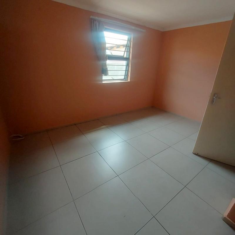 0 Bedroom Property for Sale in Protea Glen Gauteng
