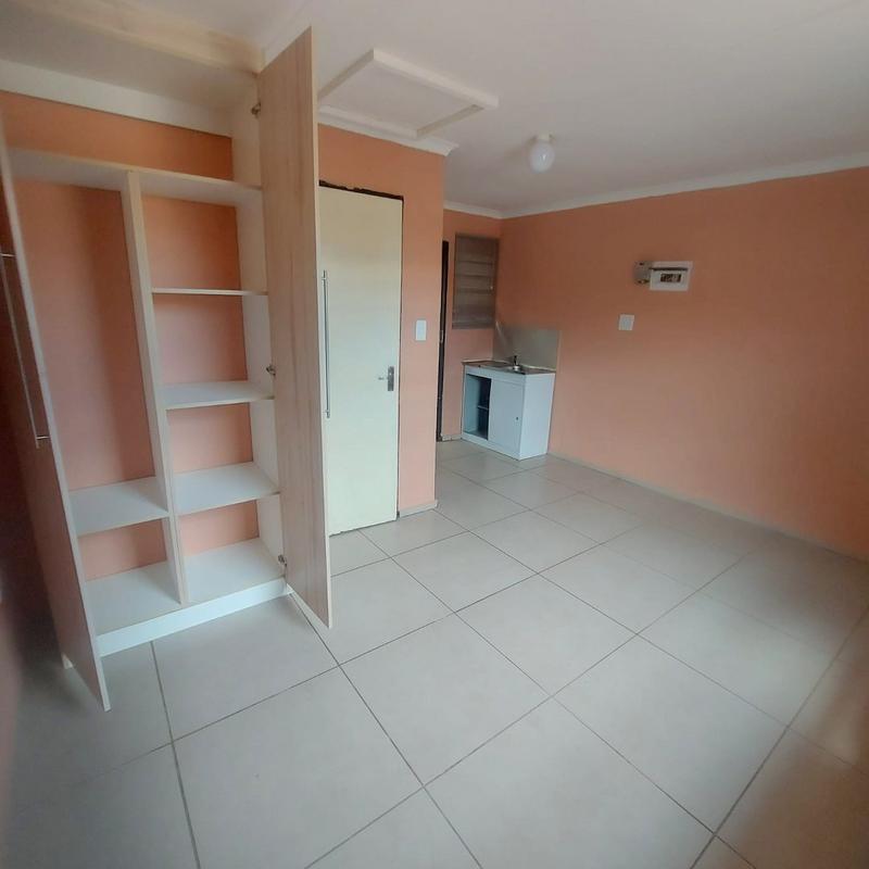 0 Bedroom Property for Sale in Protea Glen Gauteng