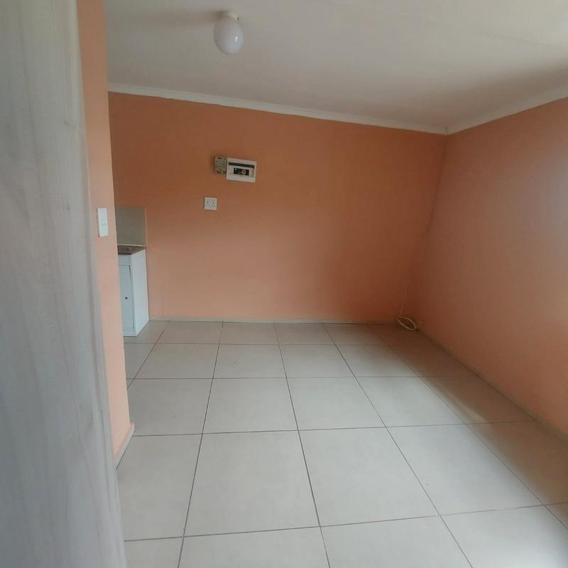 0 Bedroom Property for Sale in Protea Glen Gauteng