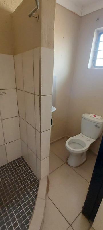 To Let 0 Bedroom Property for Rent in Protea Glen Gauteng