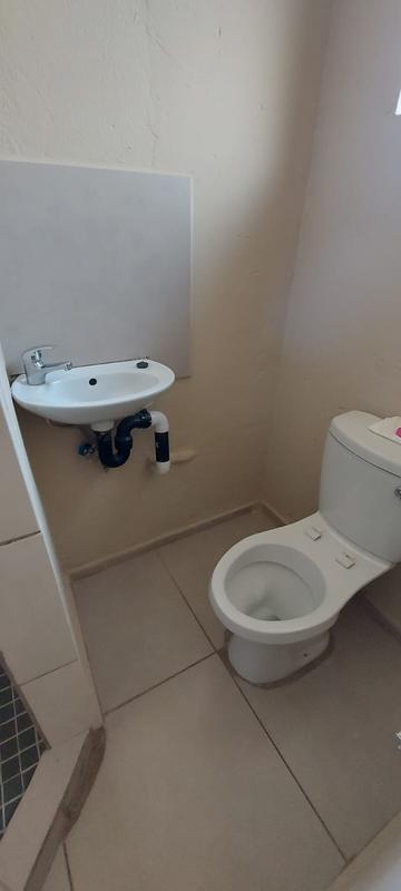 To Let 0 Bedroom Property for Rent in Protea Glen Gauteng