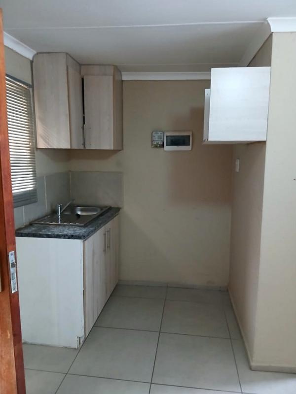 To Let 0 Bedroom Property for Rent in Protea Glen Gauteng