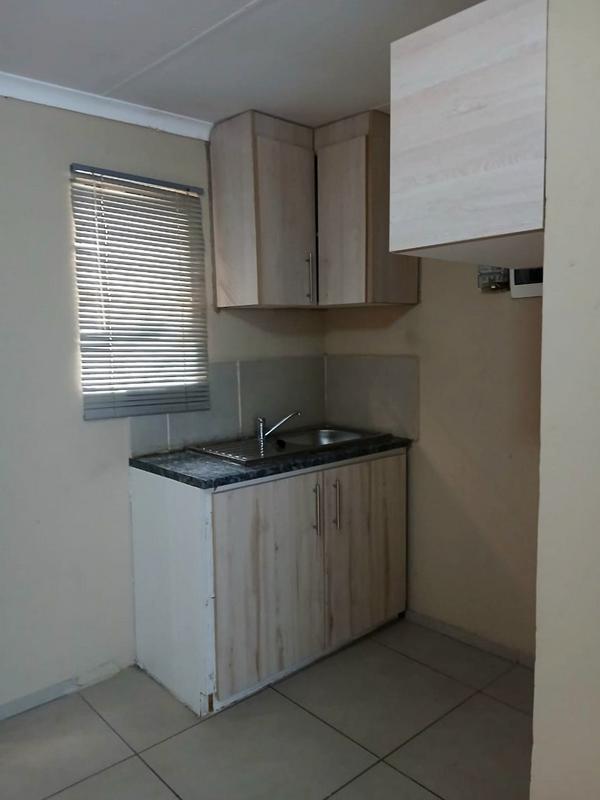 To Let 0 Bedroom Property for Rent in Protea Glen Gauteng