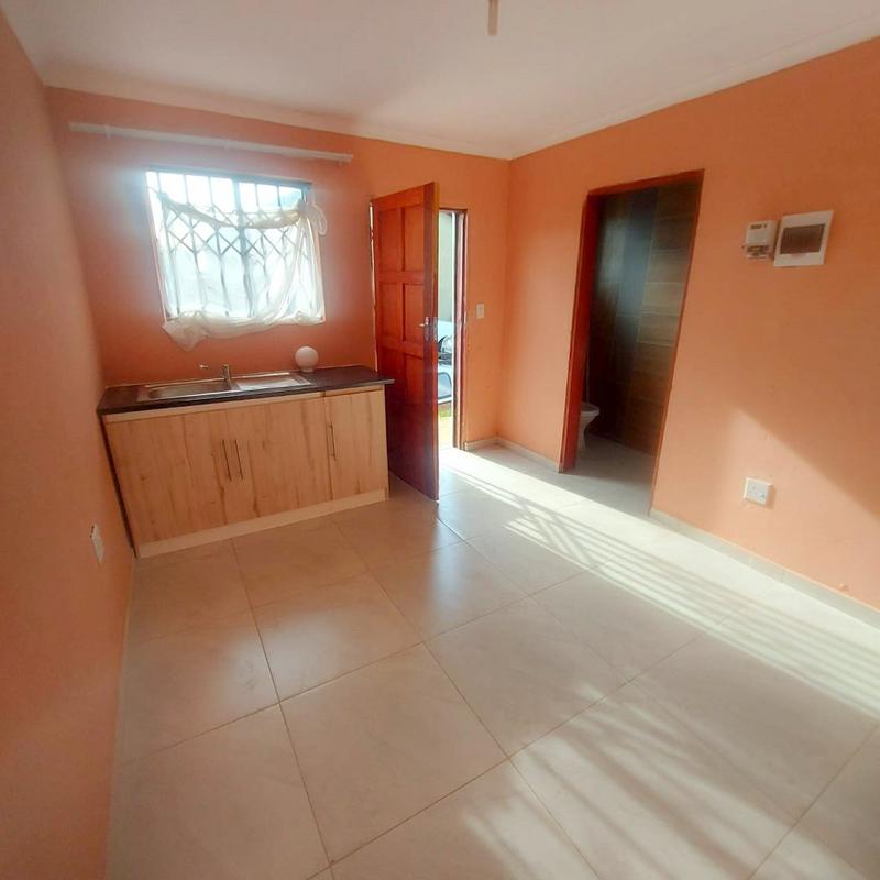 To Let 0 Bedroom Property for Rent in Protea Glen Gauteng