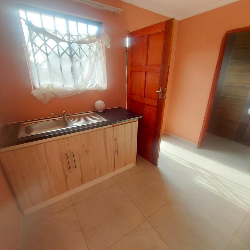 To Let 0 Bedroom Property for Rent in Protea Glen Gauteng
