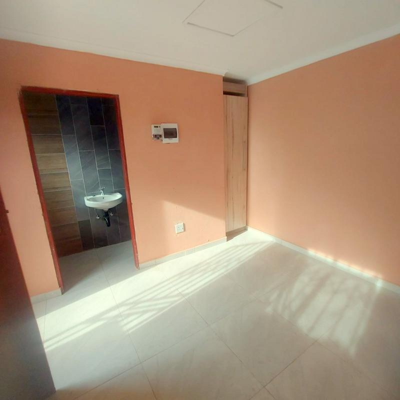To Let 0 Bedroom Property for Rent in Protea Glen Gauteng