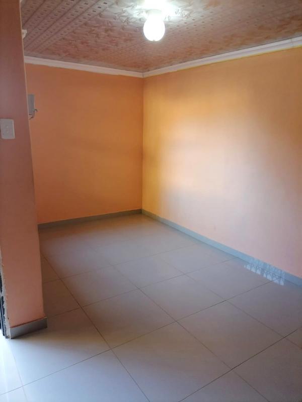 To Let 0 Bedroom Property for Rent in Protea Glen Gauteng