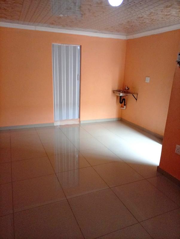 To Let 0 Bedroom Property for Rent in Protea Glen Gauteng