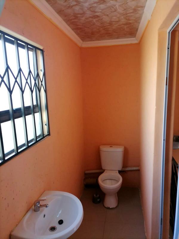 To Let 0 Bedroom Property for Rent in Protea Glen Gauteng