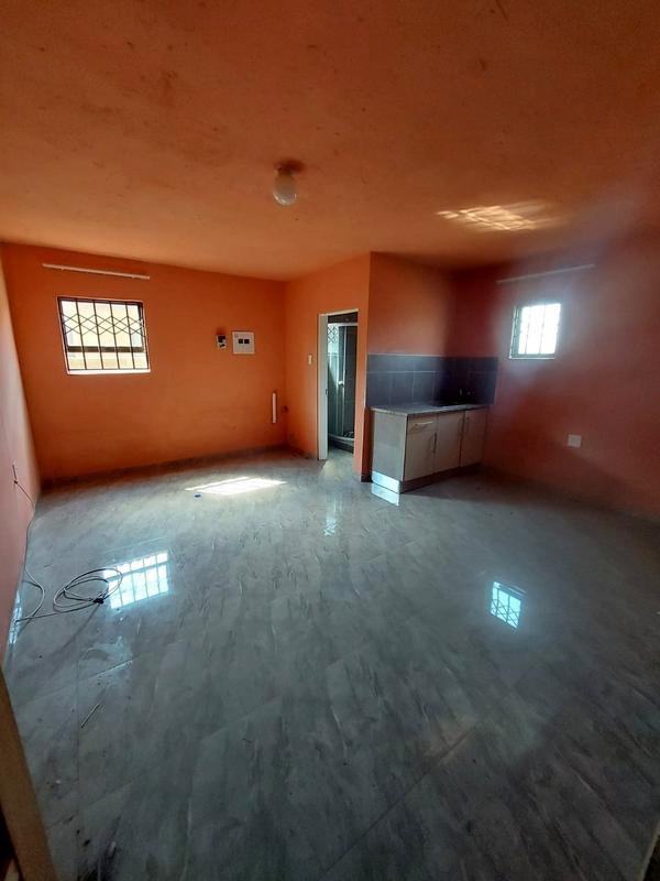 0 Bedroom Property for Sale in Protea Glen Gauteng