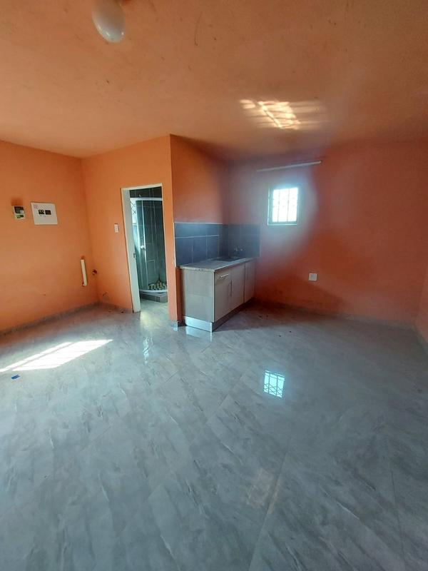 0 Bedroom Property for Sale in Protea Glen Gauteng