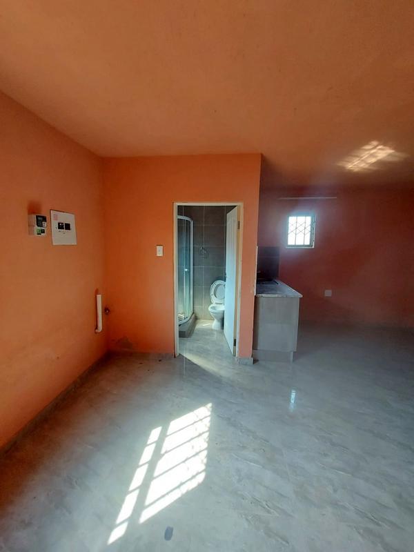 0 Bedroom Property for Sale in Protea Glen Gauteng