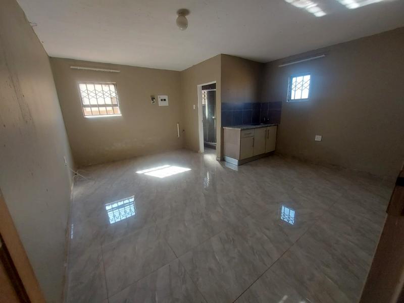 To Let 0 Bedroom Property for Rent in Protea Glen Gauteng
