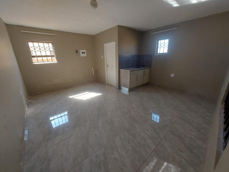 To Let 0 Bedroom Property for Rent in Protea Glen Gauteng