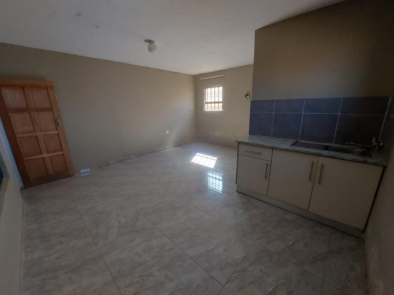 To Let 0 Bedroom Property for Rent in Protea Glen Gauteng
