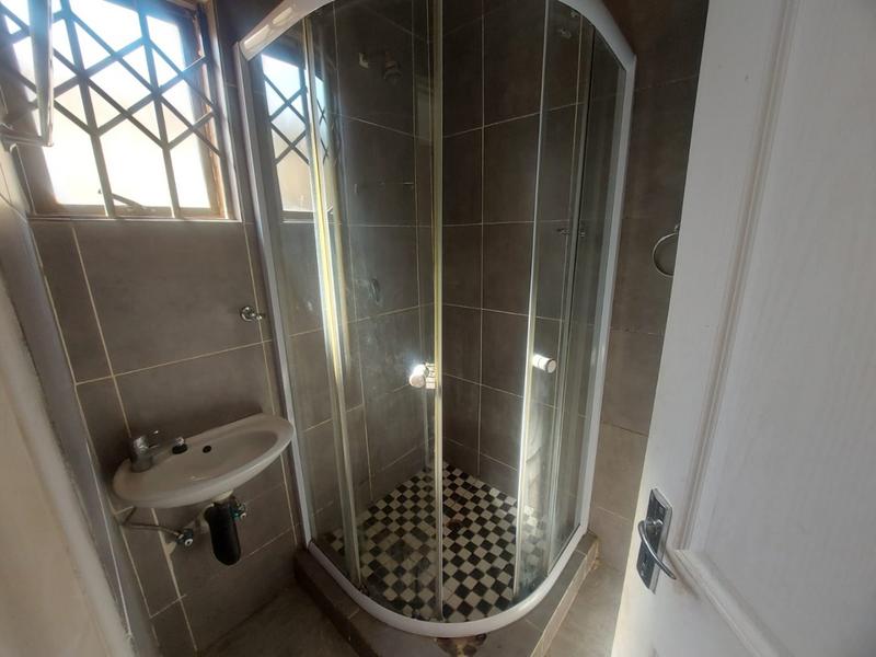 To Let 0 Bedroom Property for Rent in Protea Glen Gauteng