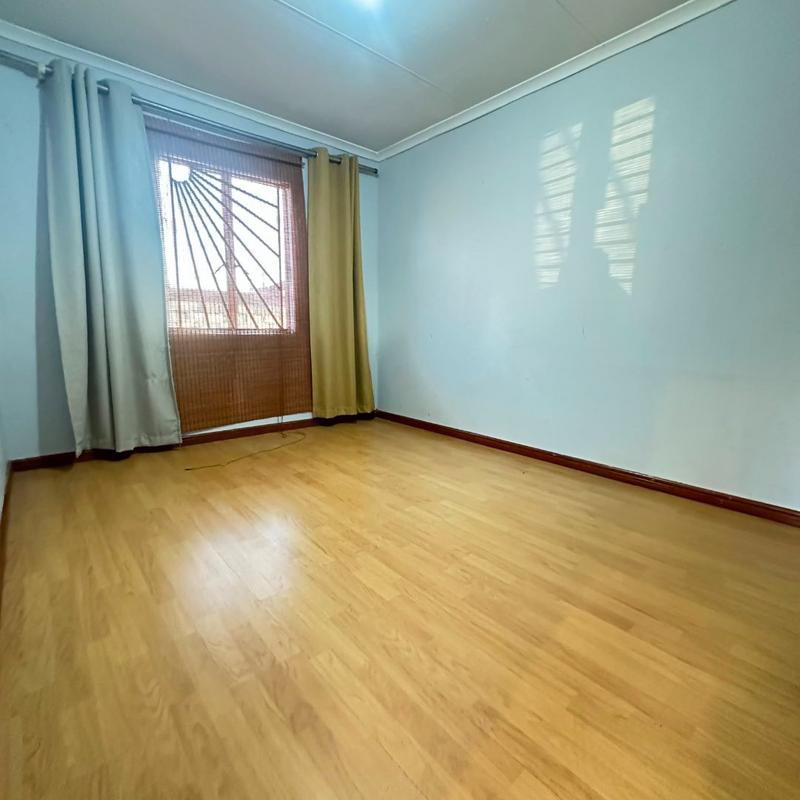 To Let 2 Bedroom Property for Rent in Protea Glen Gauteng