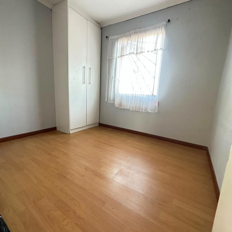 To Let 2 Bedroom Property for Rent in Protea Glen Gauteng