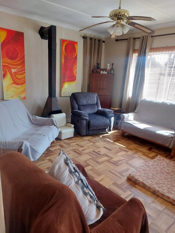 2 Bedroom Property for Sale in Horison Gauteng