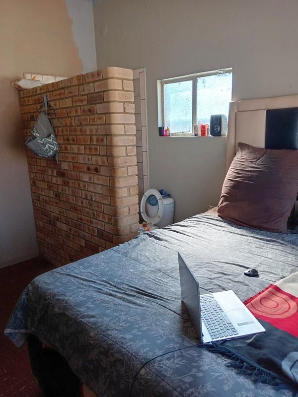 3 Bedroom Property for Sale in Klipspruit West Gauteng