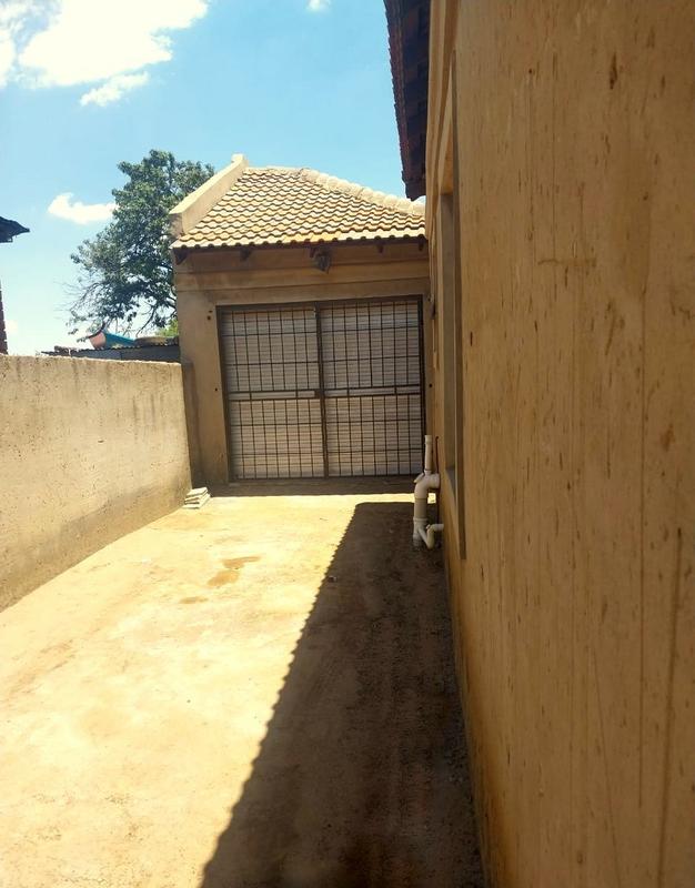 3 Bedroom Property for Sale in Stretford Gauteng