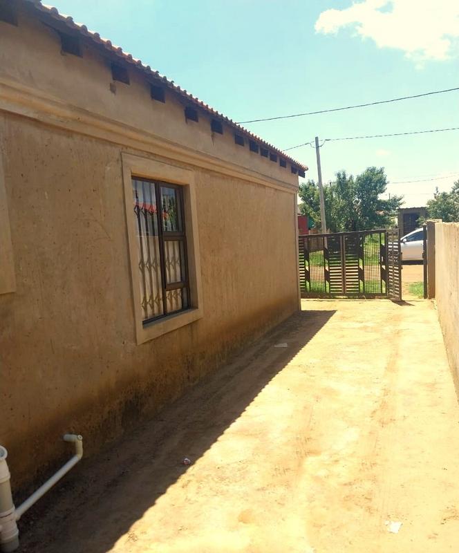 3 Bedroom Property for Sale in Stretford Gauteng