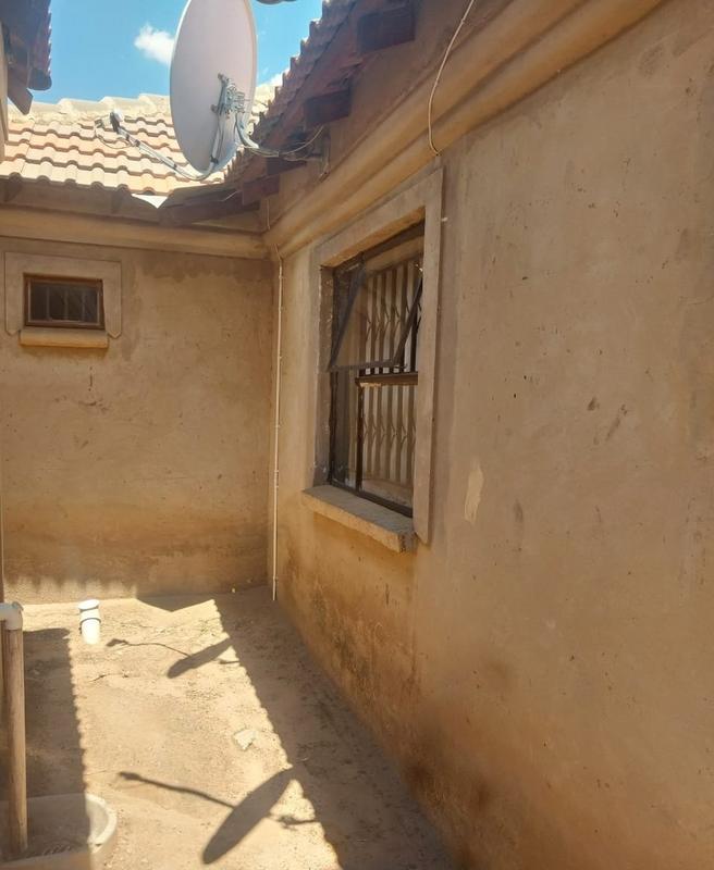 3 Bedroom Property for Sale in Stretford Gauteng