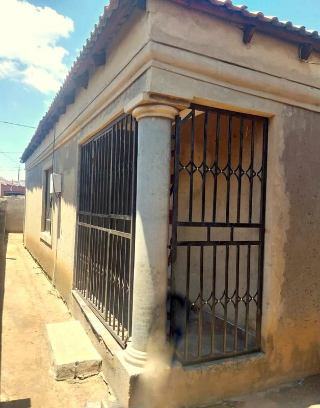 3 Bedroom Property for Sale in Stretford Gauteng