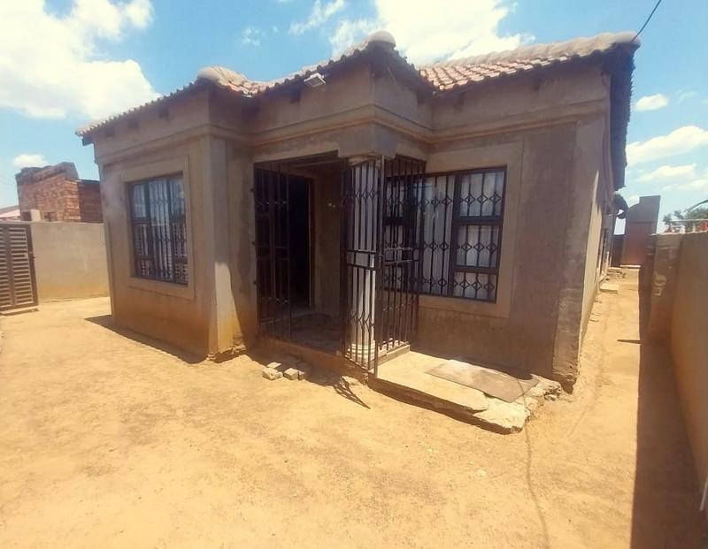 3 Bedroom Property for Sale in Stretford Gauteng