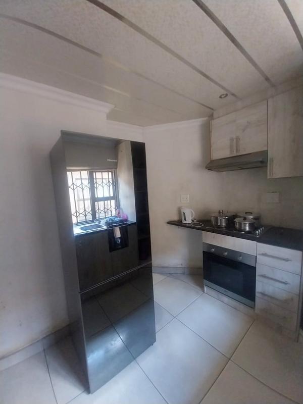 3 Bedroom Property for Sale in Stretford Gauteng